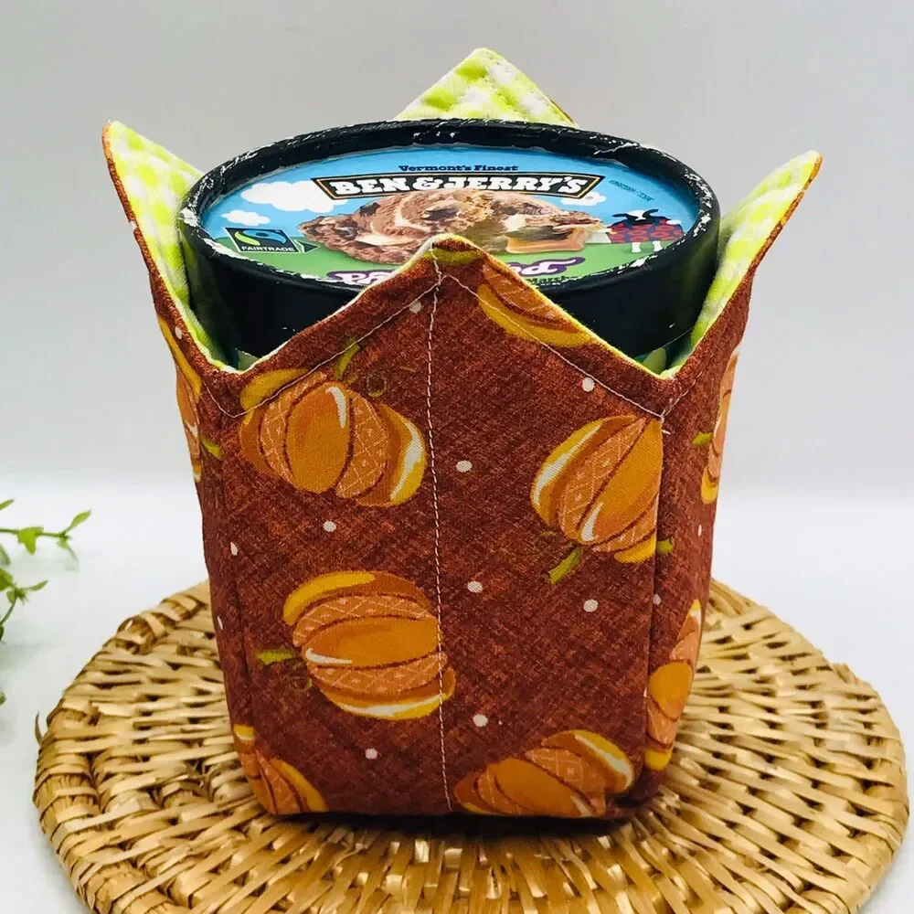 Handmade these reversible